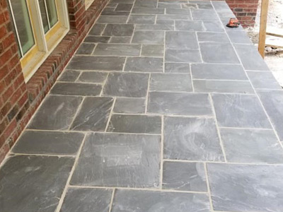 Patio Pavers, Buckhead, GA