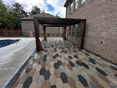 Top 4 Types of Patio Pavers Used Today