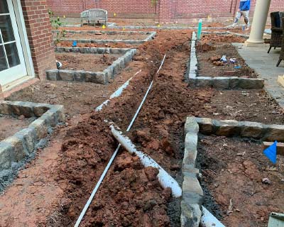 Grading Services, Snellville, GA