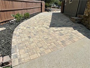 Patio Pavers
