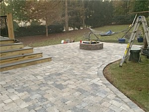 Outdoor Living, Buckhead, GA