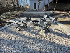 Outdoor Living, Brookhaven, GA