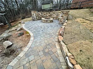 Outdoor Living, Roswell, GA
