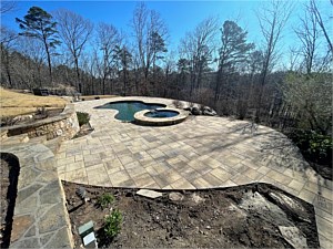 Outdoor Living, Gainesville, GA