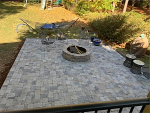 Outdoor Living, Flowery Branch, GA