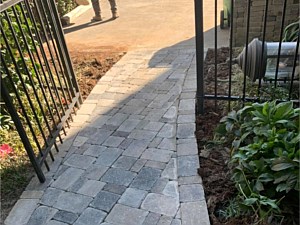 Hardscaping, Loganville, GA