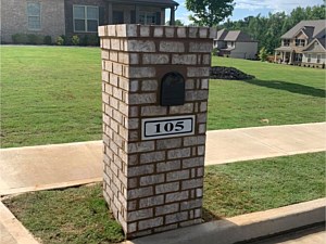 Hardscape Services, Brookhaven, GA