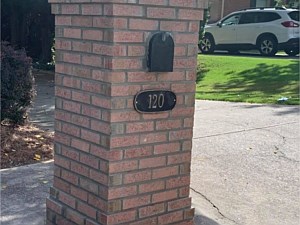 Hardscape Services, Roswell, GA