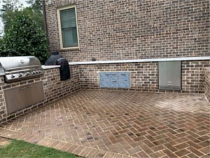 Outdoor Living, Peachtree Corners, GA