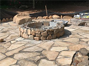 Outdoor Living, Sandy Springs, GA