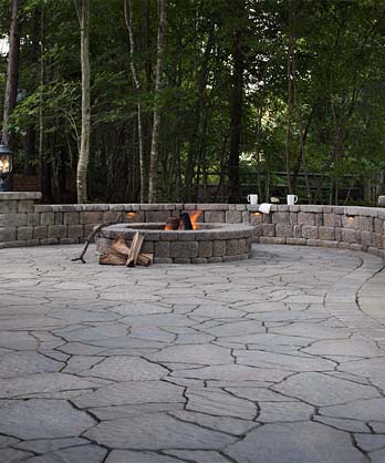 Outdoor Living